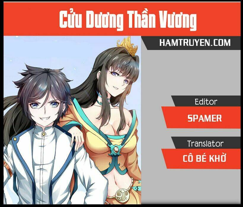 cửu dương thần vương chapter 100 - Next chapter 101