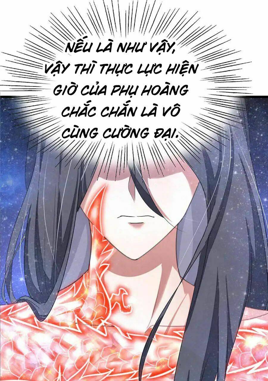 cửu dương thần vương chapter 100 - Next chapter 101