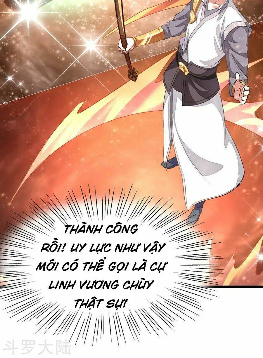 cửu dương thần vương chapter 100 - Next chapter 101