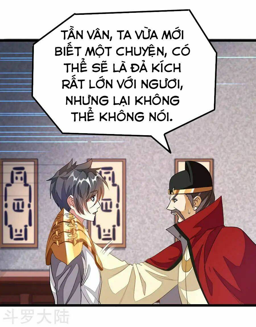 cửu dương thần vương chapter 100 - Next chapter 101