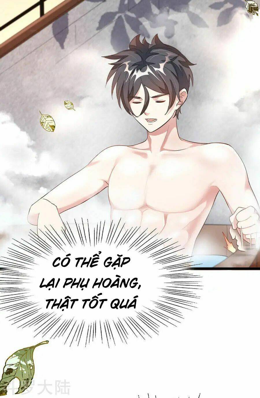 cửu dương thần vương chapter 100 - Next chapter 101