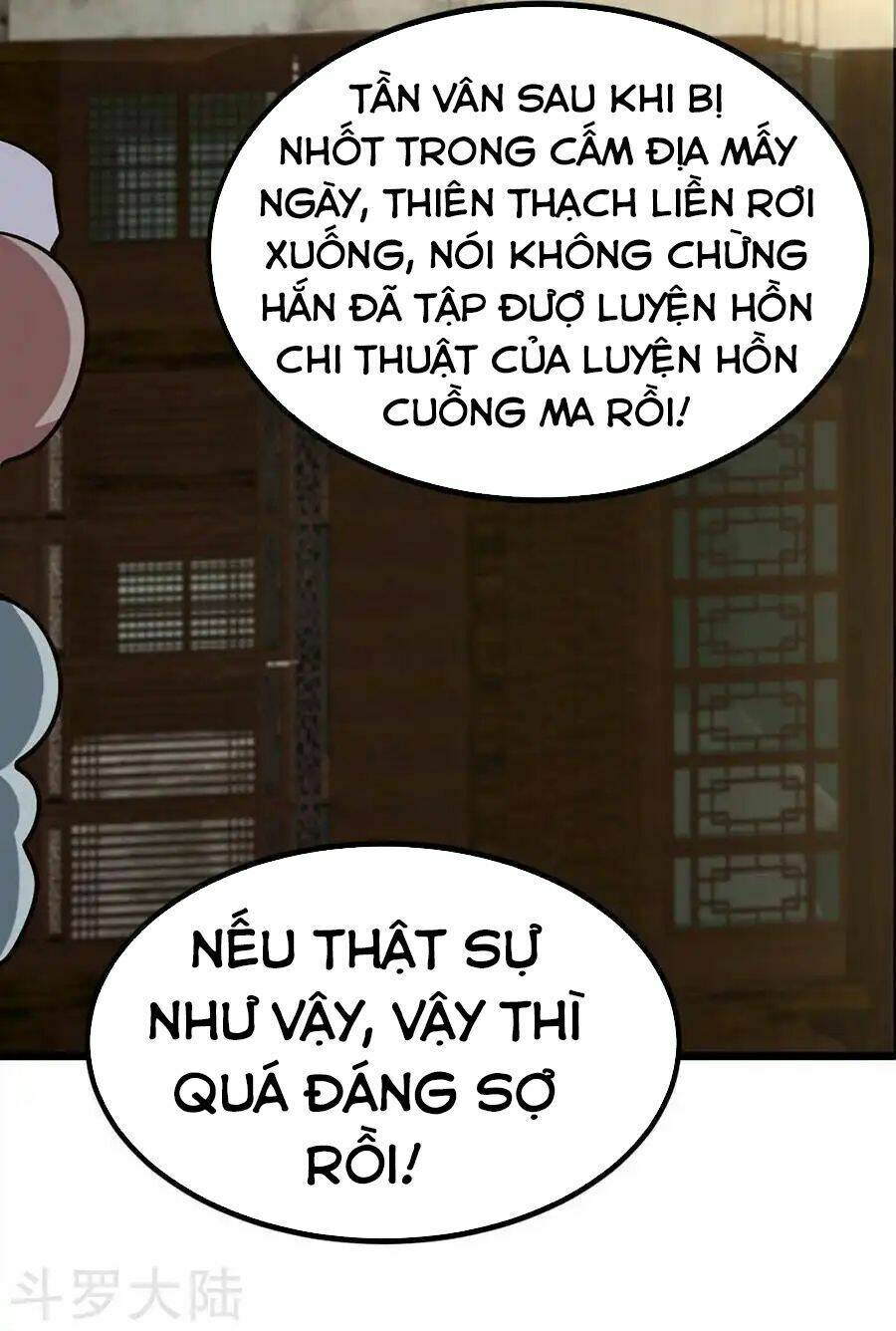 cửu dương thần vương chapter 100 - Next chapter 101