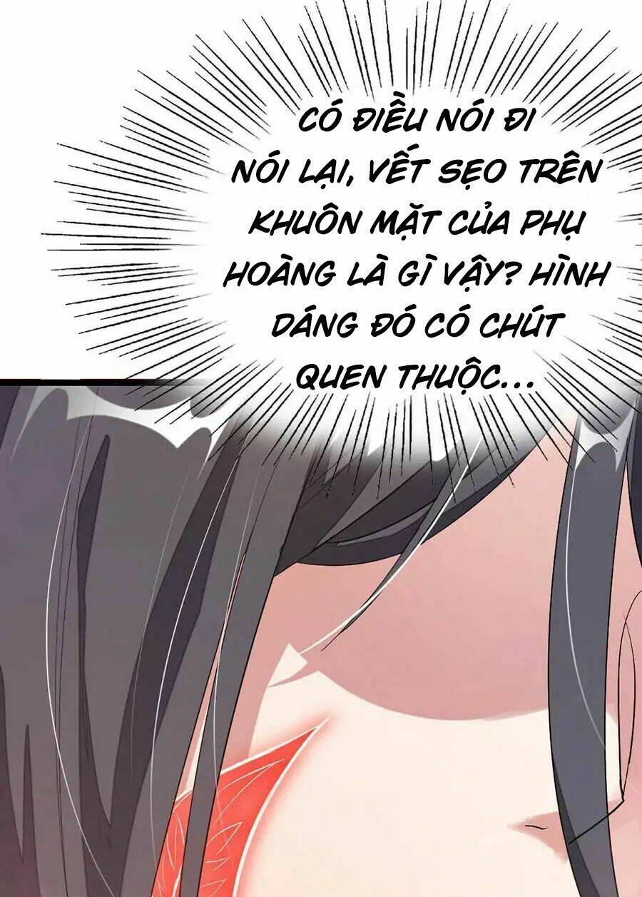 cửu dương thần vương chapter 100 - Next chapter 101