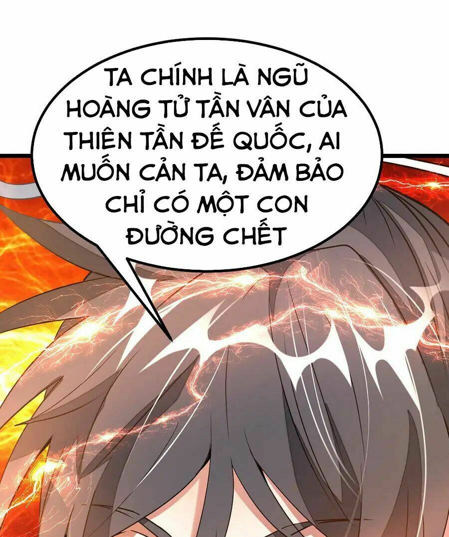 cửu dương thần vương chapter 100 - Next chapter 101