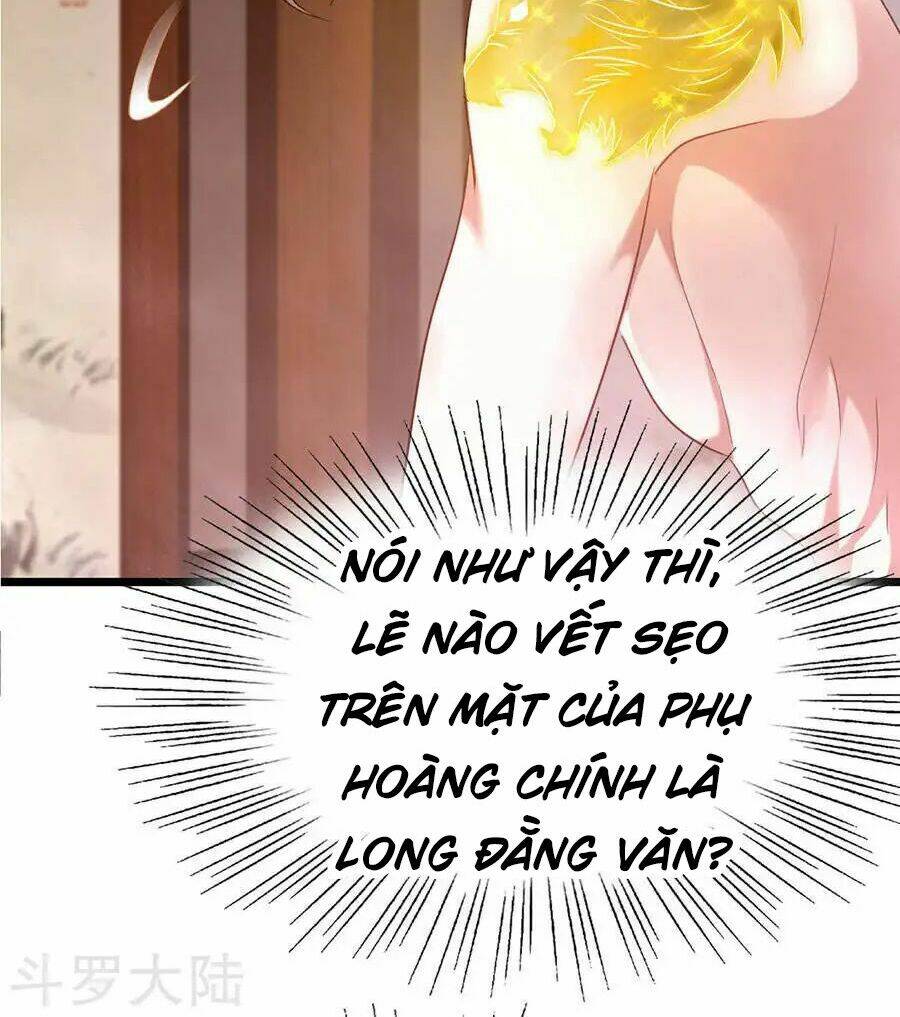 cửu dương thần vương chapter 100 - Next chapter 101