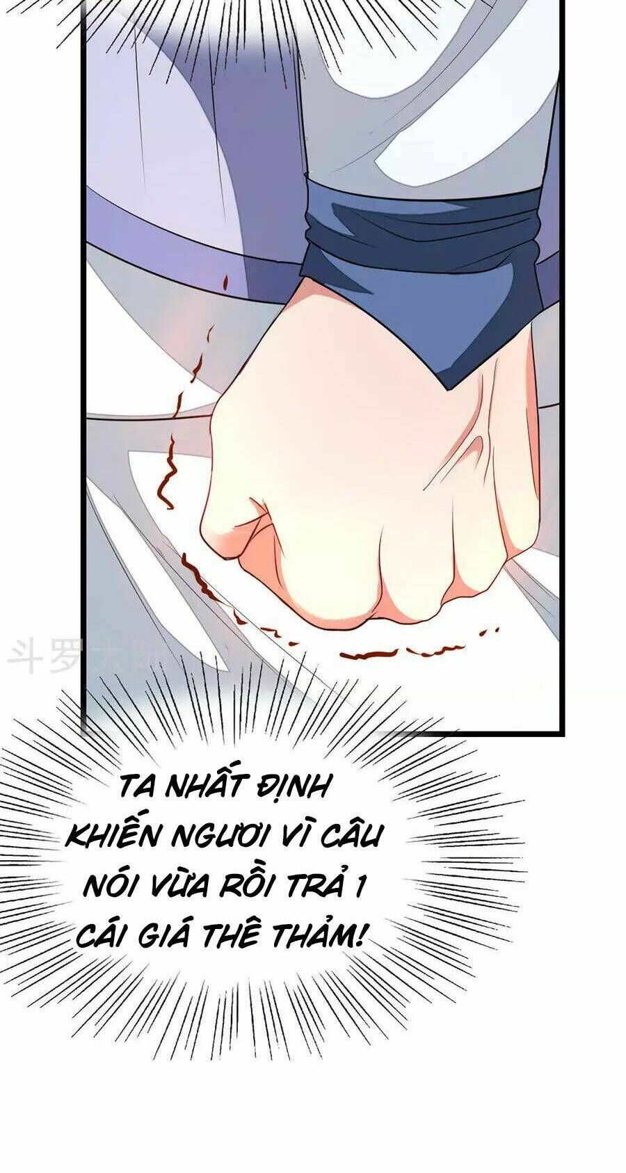 cửu dương thần vương chapter 106 - Next chapter 107