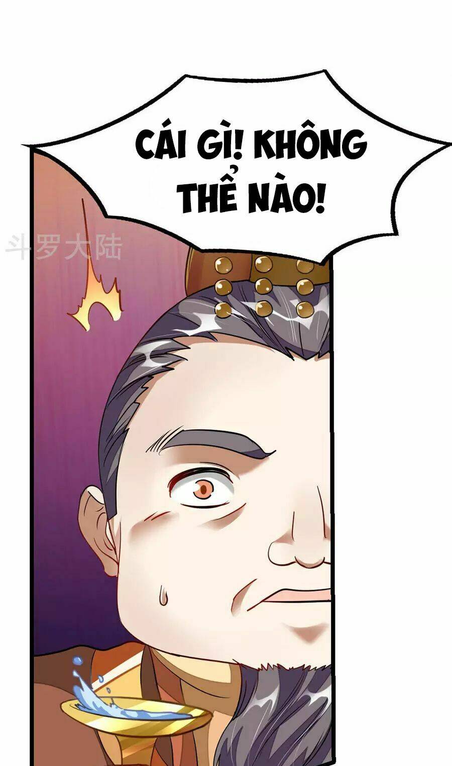 cửu dương thần vương chapter 106 - Next chapter 107