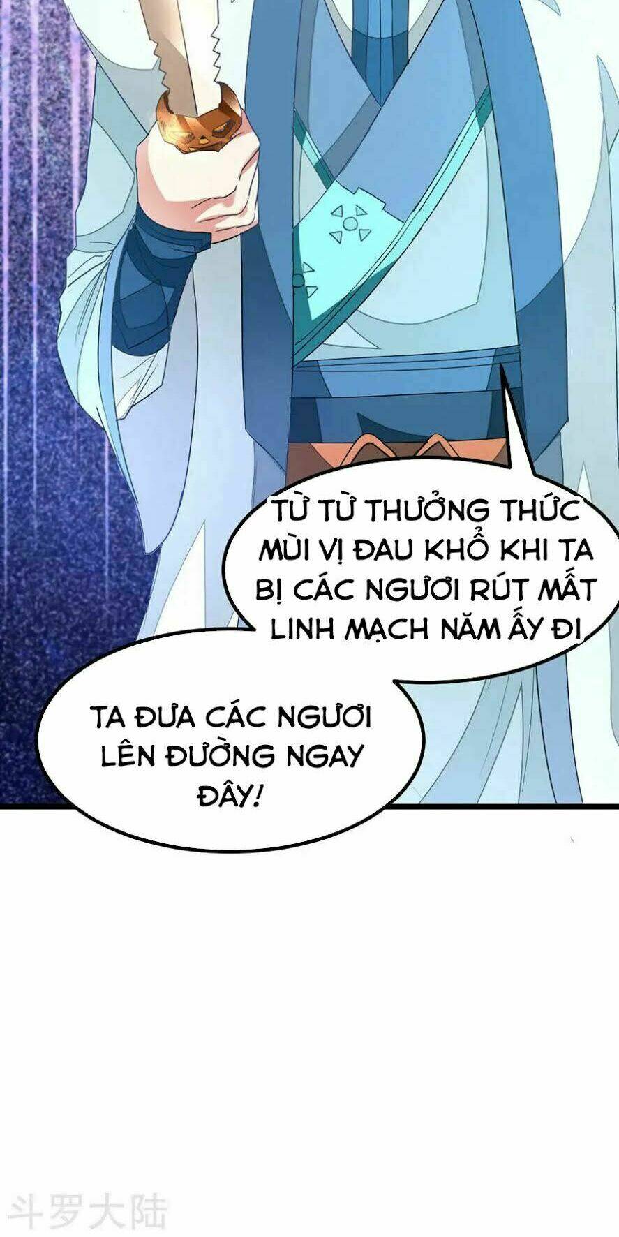 cửu dương thần vương chapter 116 - Next chapter 117