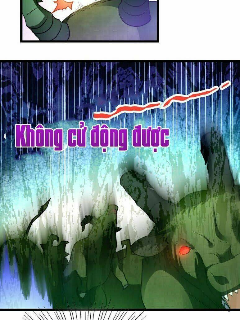 cửu dương thần vương chapter 128 - Trang 2