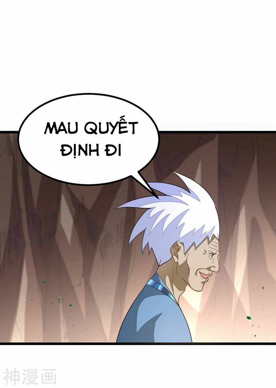 cửu dương thần vương chapter 141 - Next chapter 142