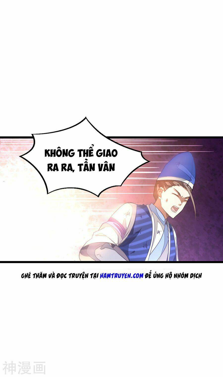 cửu dương thần vương chapter 141 - Next chapter 142