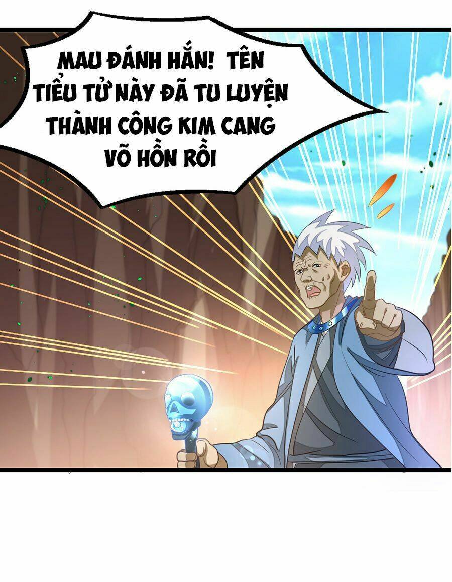 cửu dương thần vương chapter 141 - Next chapter 142