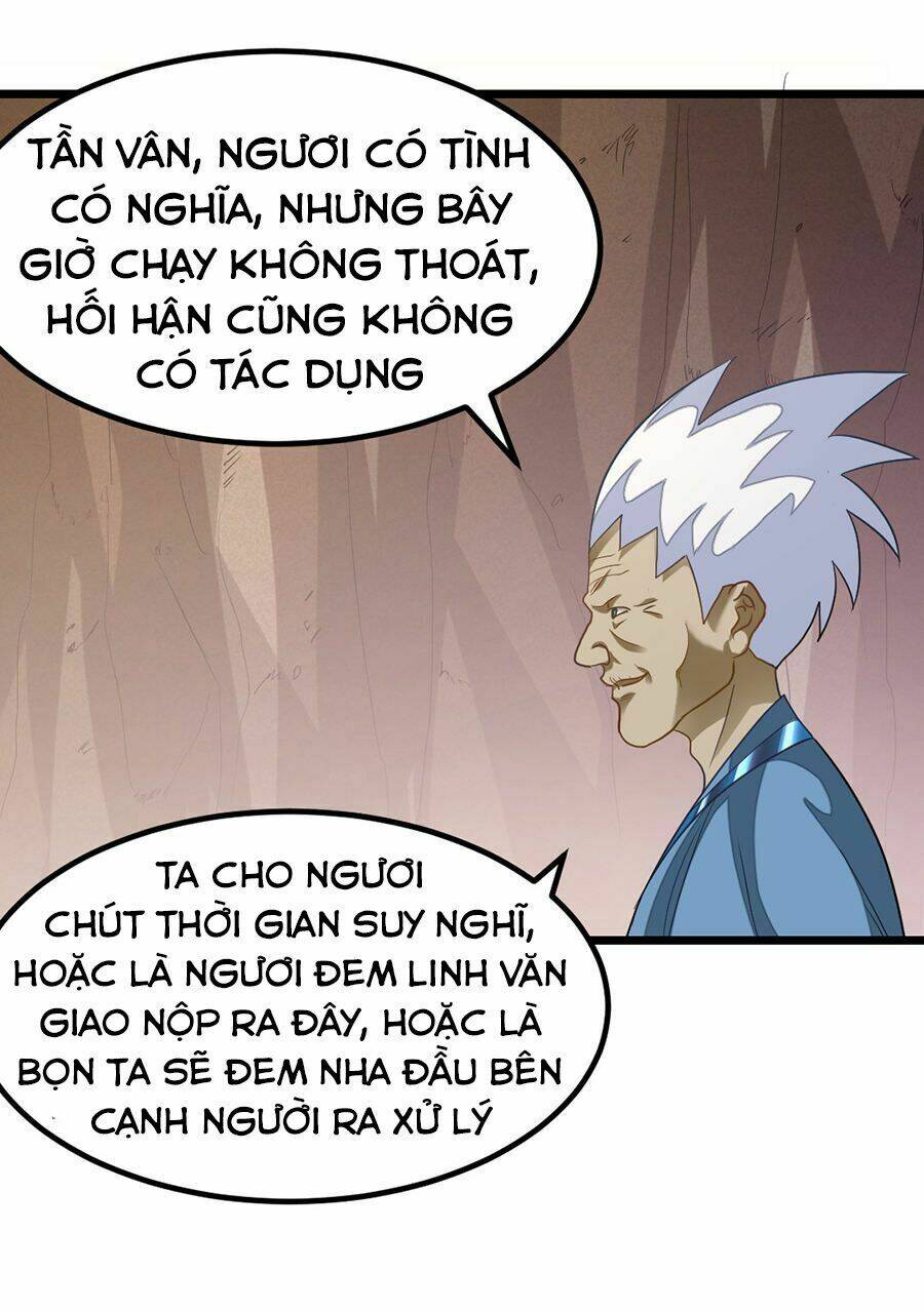 cửu dương thần vương chapter 141 - Next chapter 142