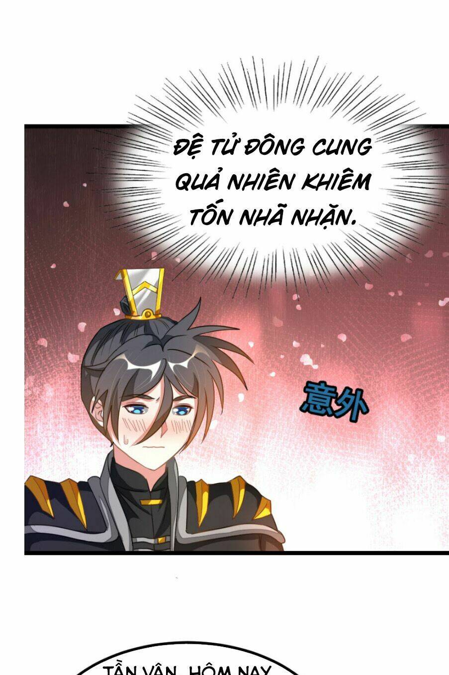 cửu dương thần vương chapter 153 - Trang 2