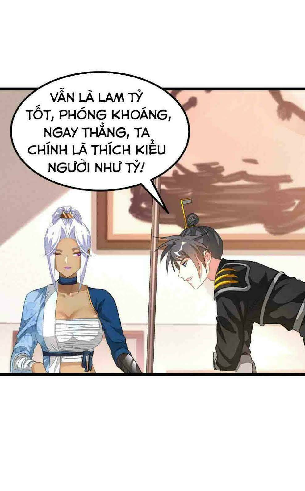 cửu dương thần vương chapter 155 - Next chapter 156