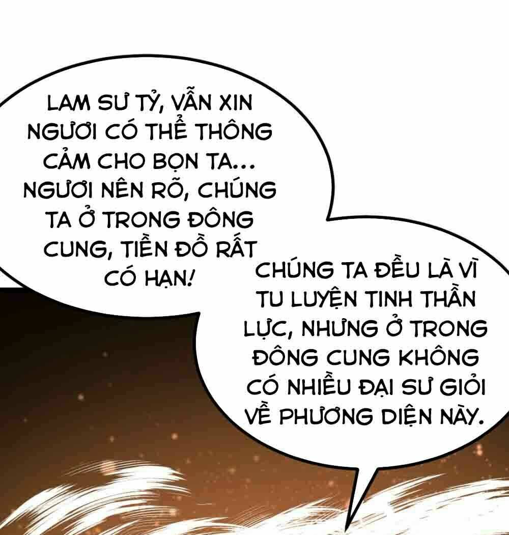 cửu dương thần vương chapter 155 - Next chapter 156