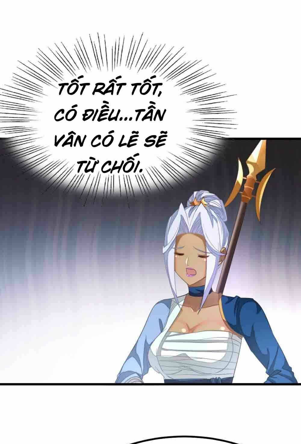 cửu dương thần vương chapter 155 - Next chapter 156