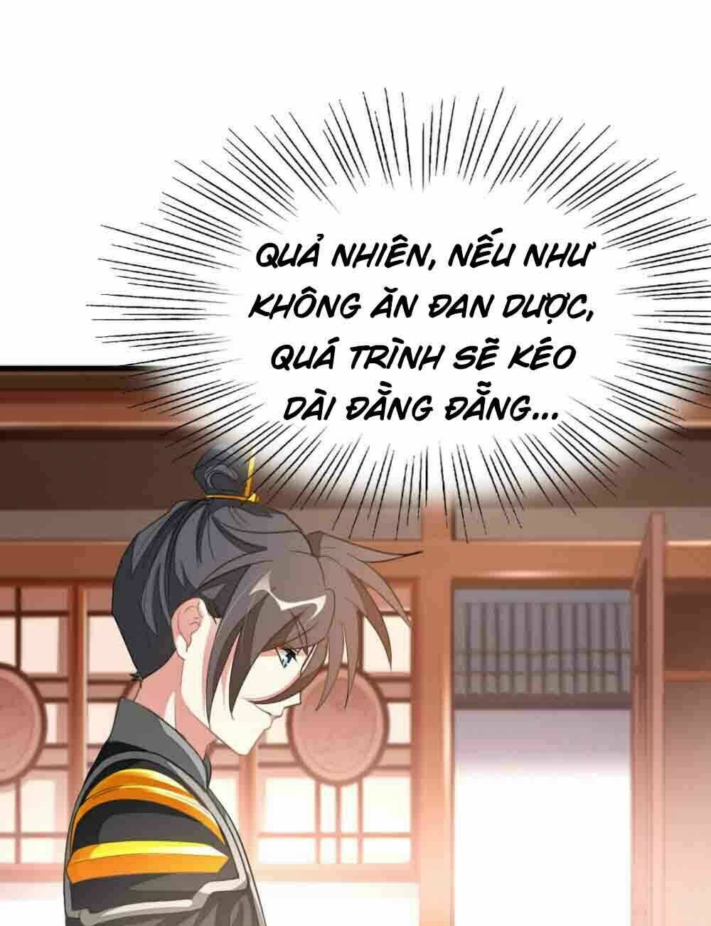 cửu dương thần vương chapter 155 - Next chapter 156