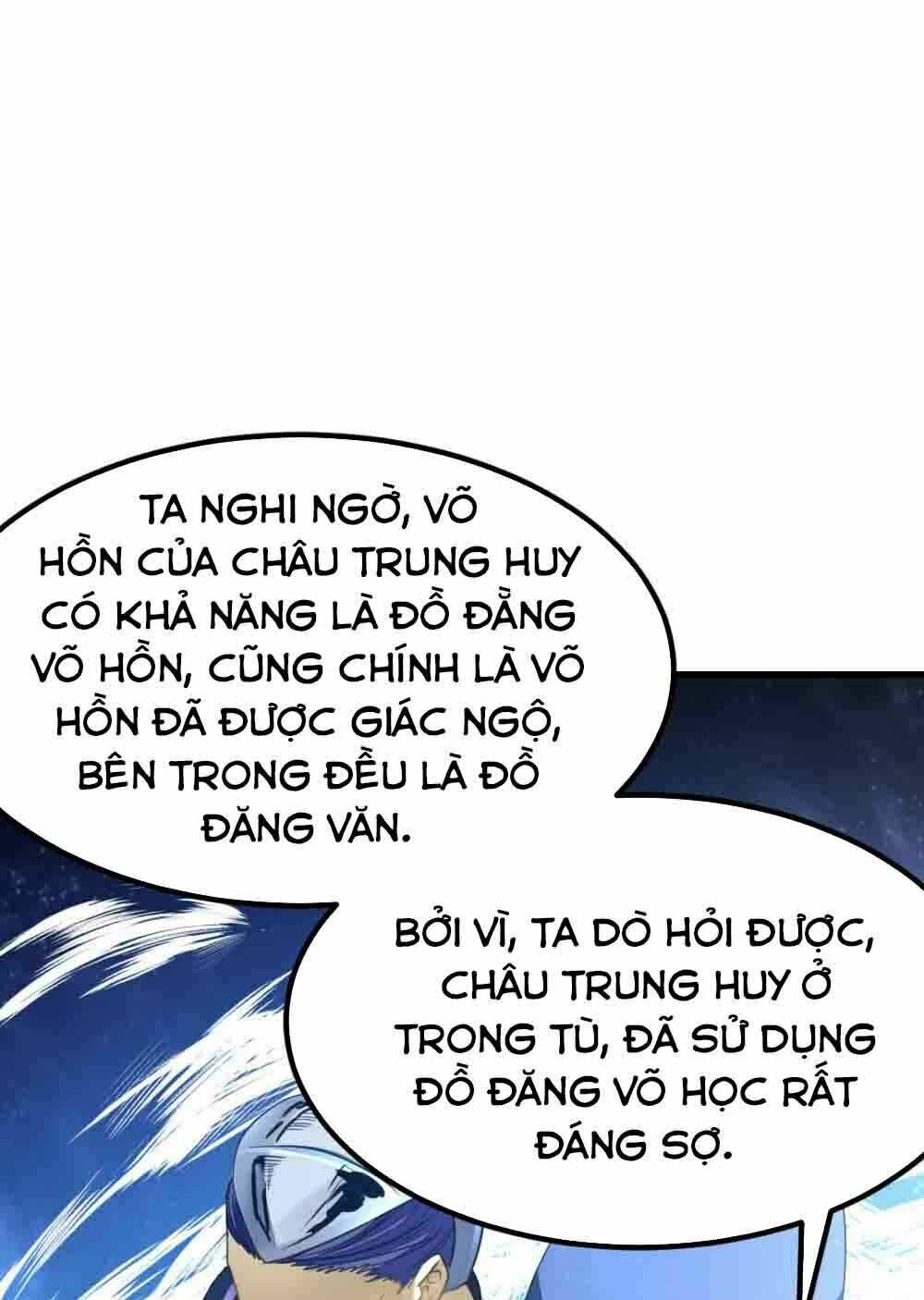 cửu dương thần vương chapter 155 - Next chapter 156