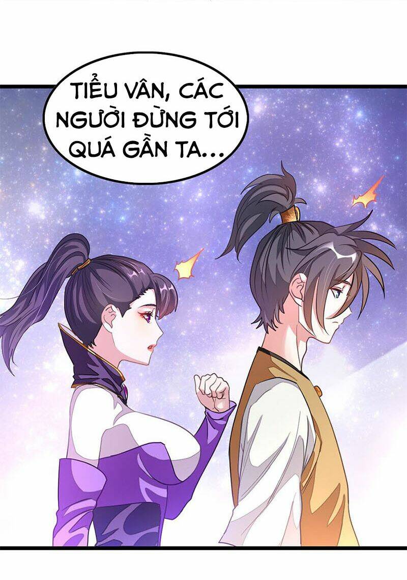 cửu dương thần vương Chapter 166 - Next Chapter 167