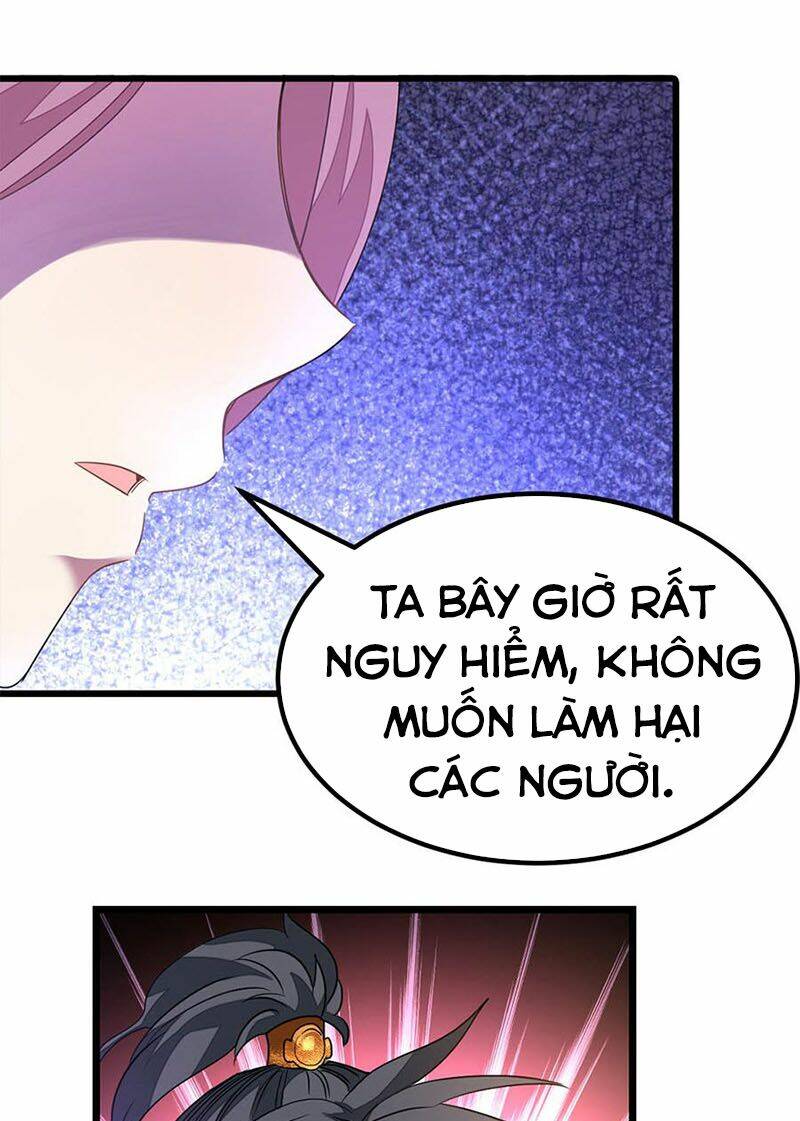 cửu dương thần vương Chapter 166 - Next Chapter 167