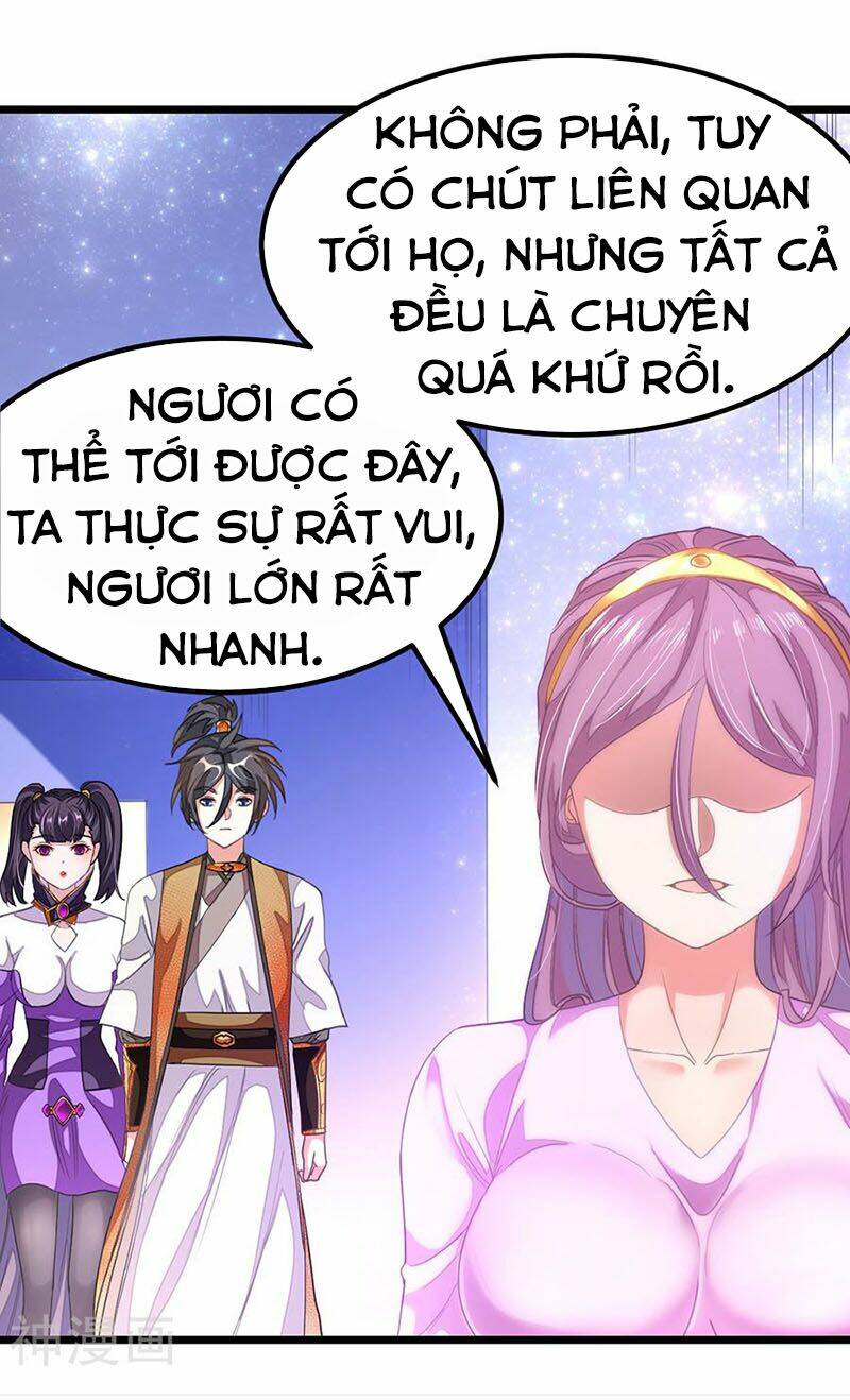 cửu dương thần vương Chapter 166 - Next Chapter 167