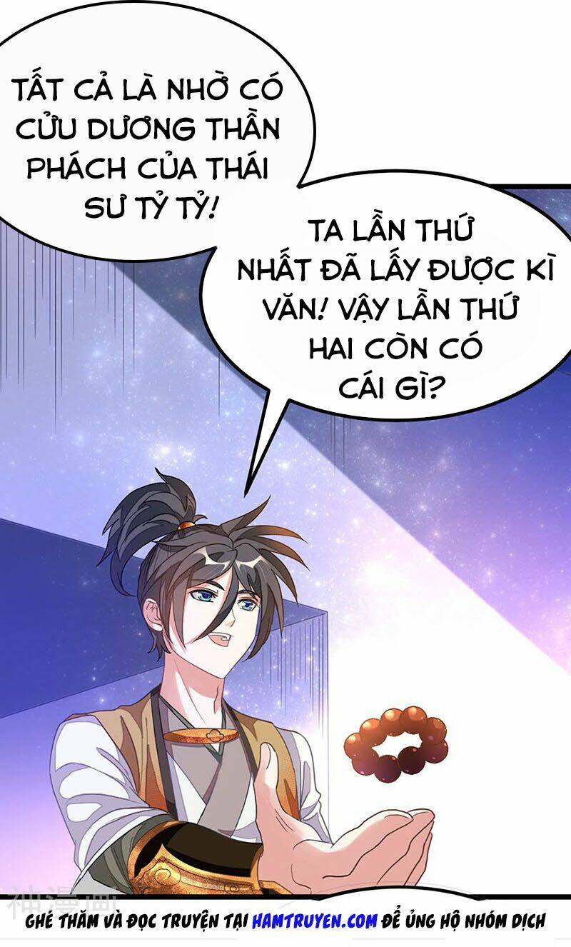 cửu dương thần vương Chapter 166 - Next Chapter 167