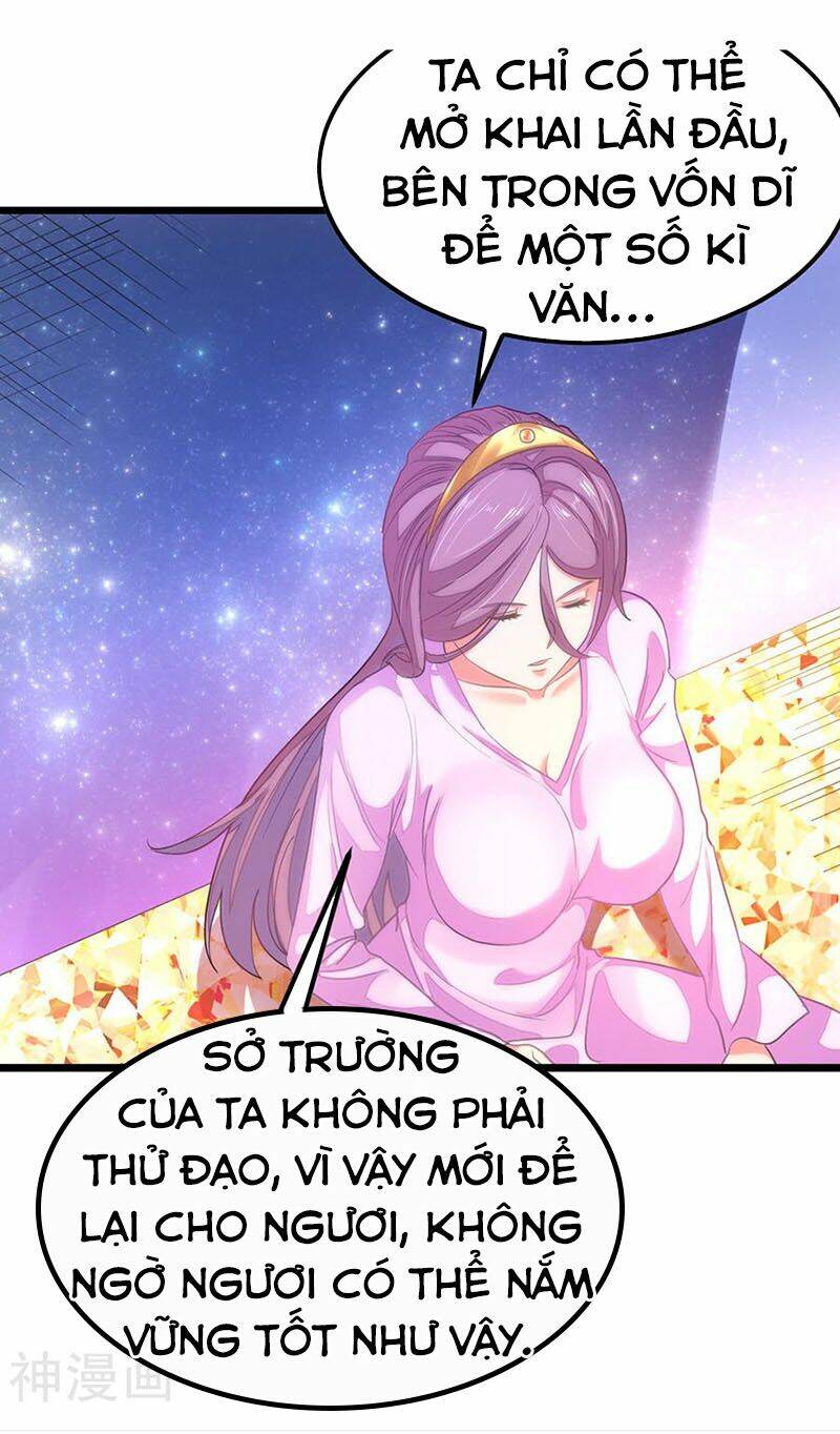 cửu dương thần vương Chapter 166 - Next Chapter 167