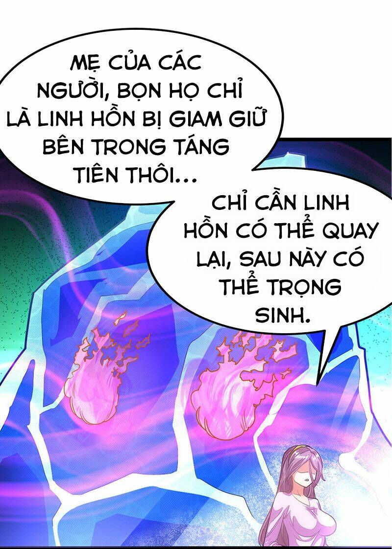 cửu dương thần vương Chapter 166 - Next Chapter 167