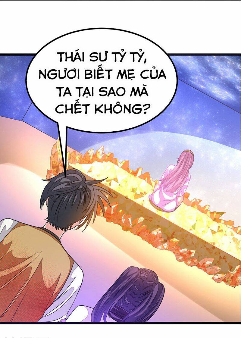 cửu dương thần vương Chapter 166 - Next Chapter 167