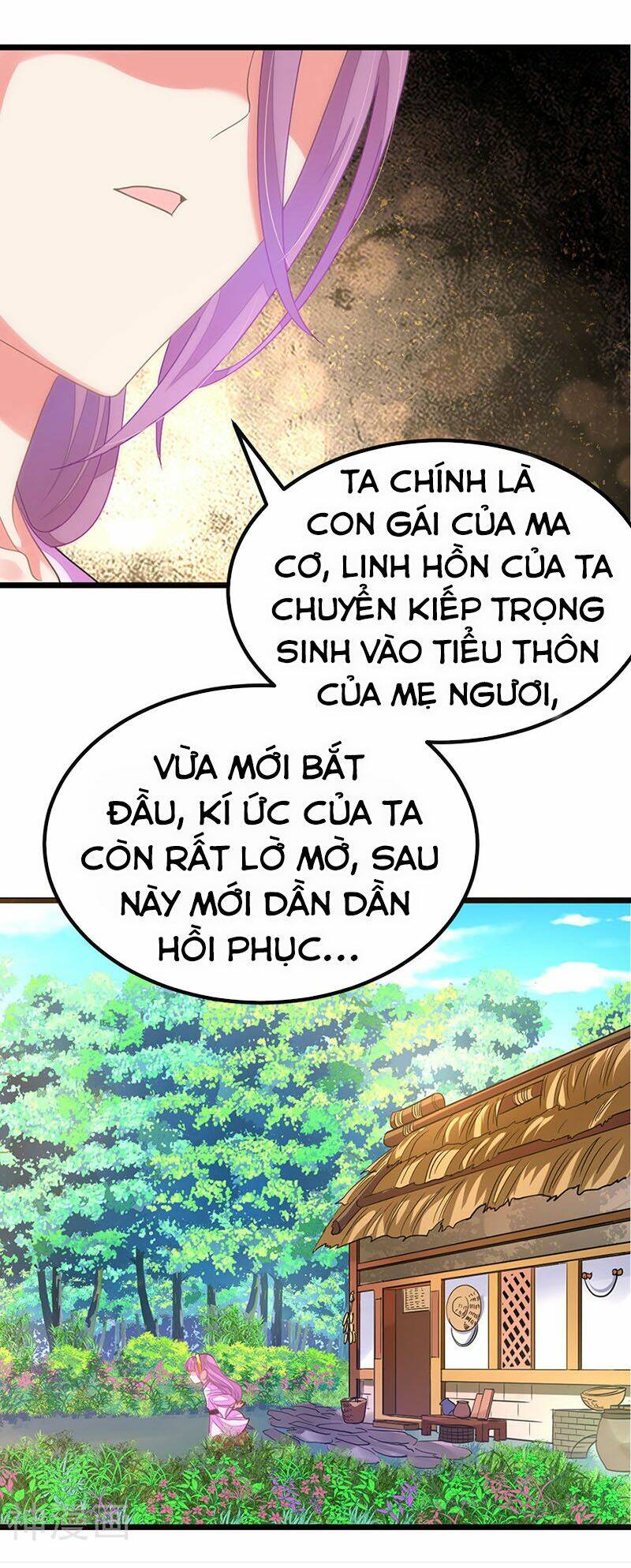 cửu dương thần vương Chapter 166 - Next Chapter 167