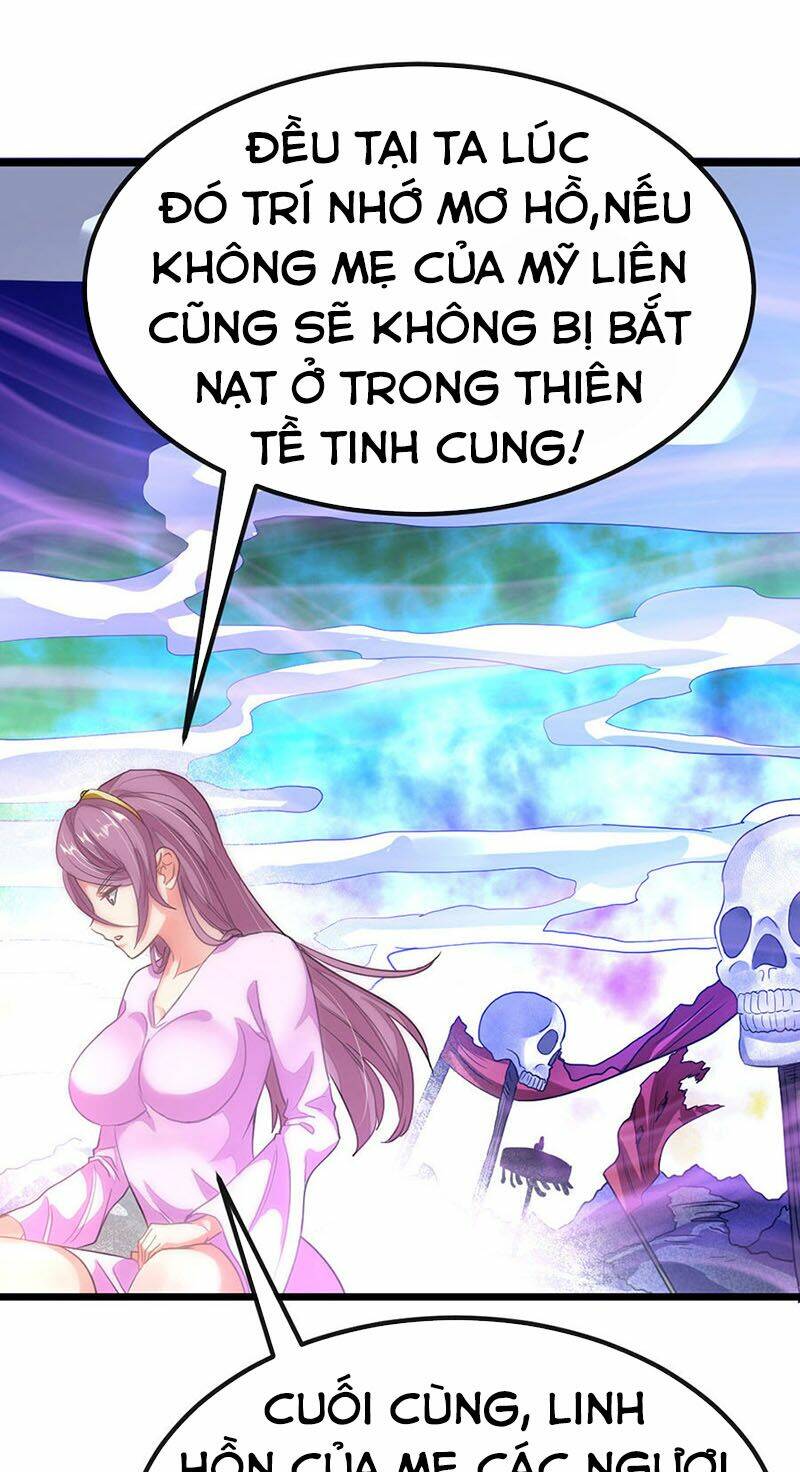 cửu dương thần vương Chapter 166 - Next Chapter 167