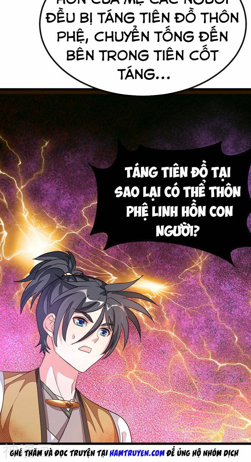 cửu dương thần vương Chapter 166 - Next Chapter 167