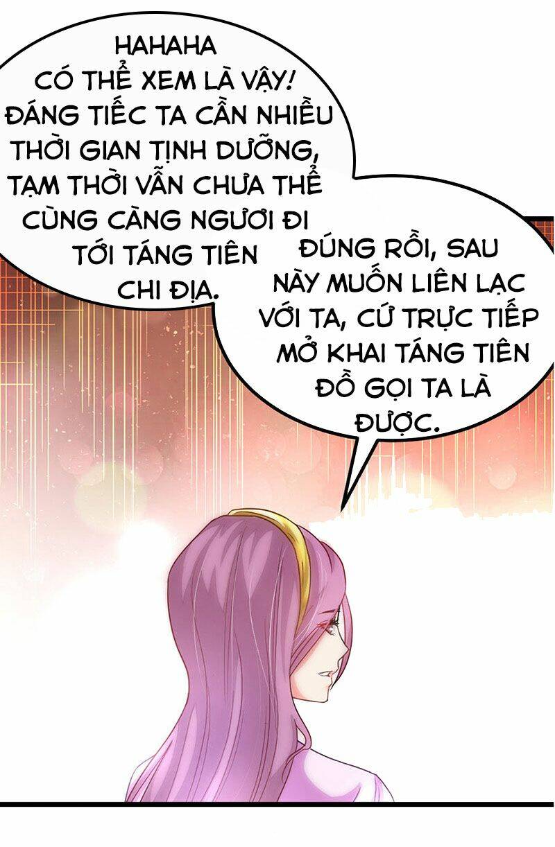 cửu dương thần vương Chapter 166 - Next Chapter 167