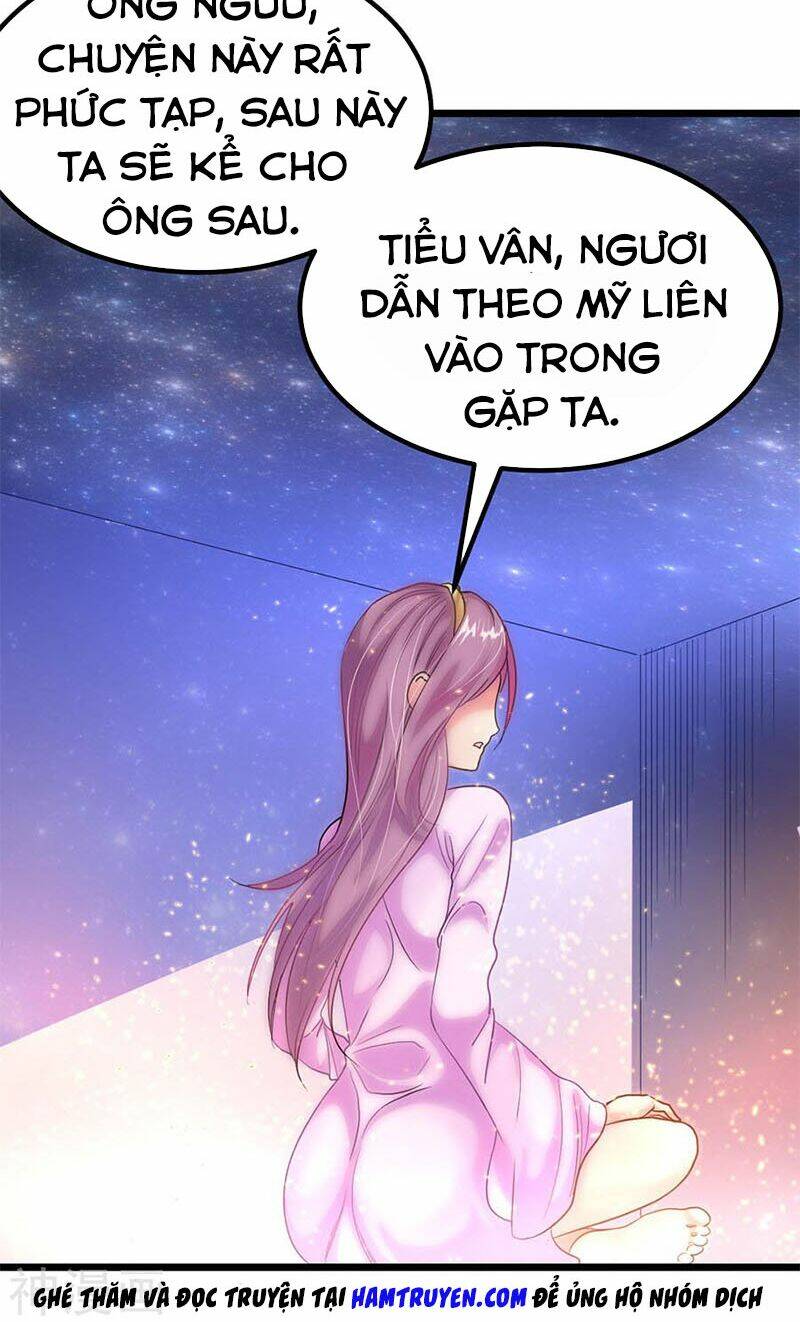 cửu dương thần vương Chapter 166 - Next Chapter 167