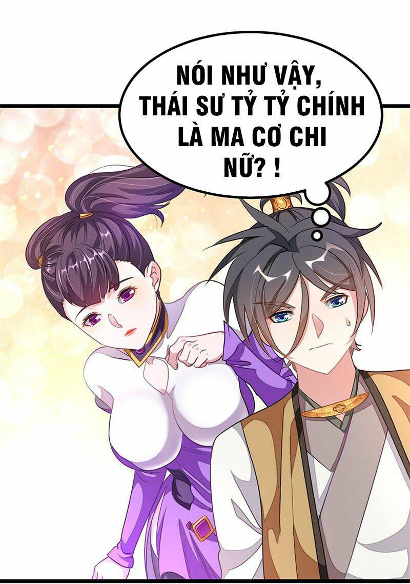 cửu dương thần vương Chapter 166 - Next Chapter 167