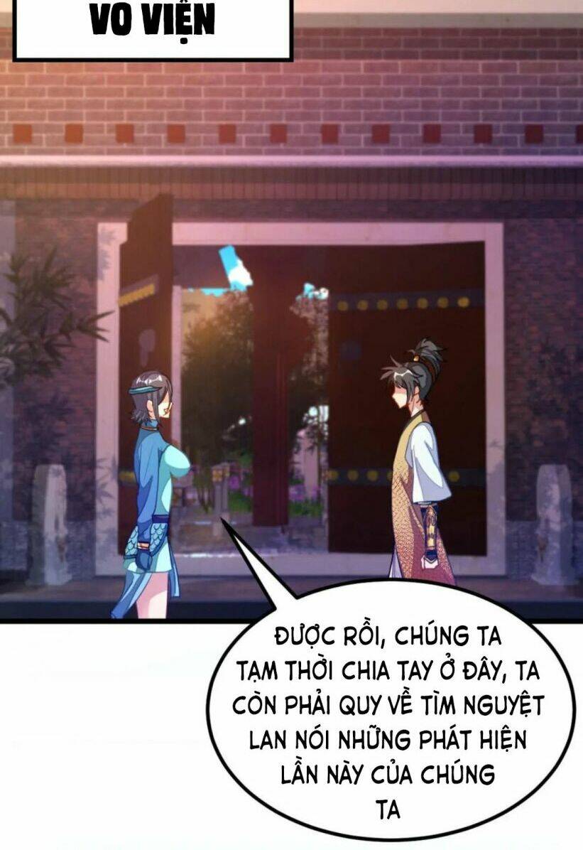 cửu dương thần vương Chapter 171 - Trang 2