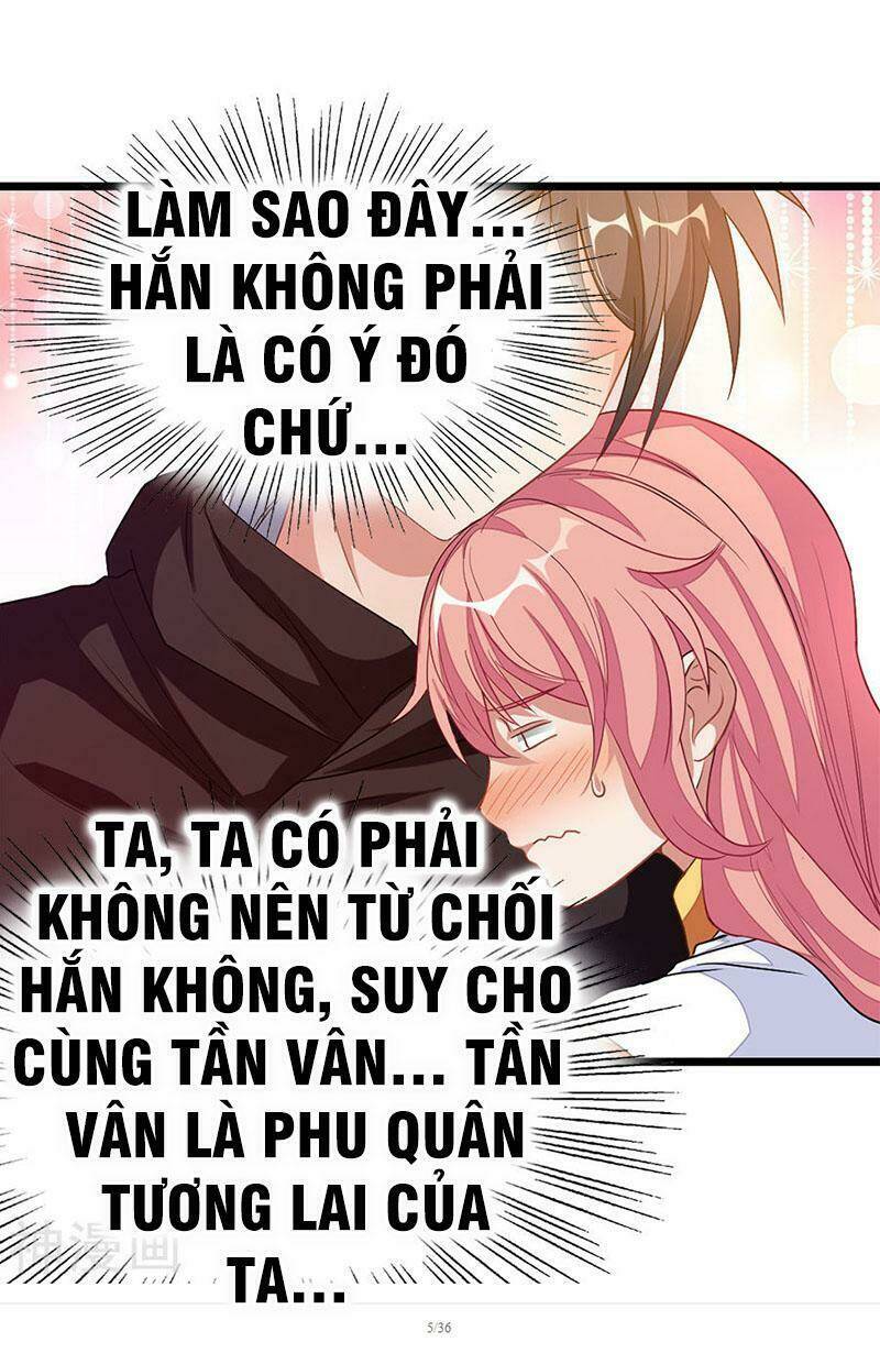 cửu dương thần vương Chapter 195 - Next Chapter 196