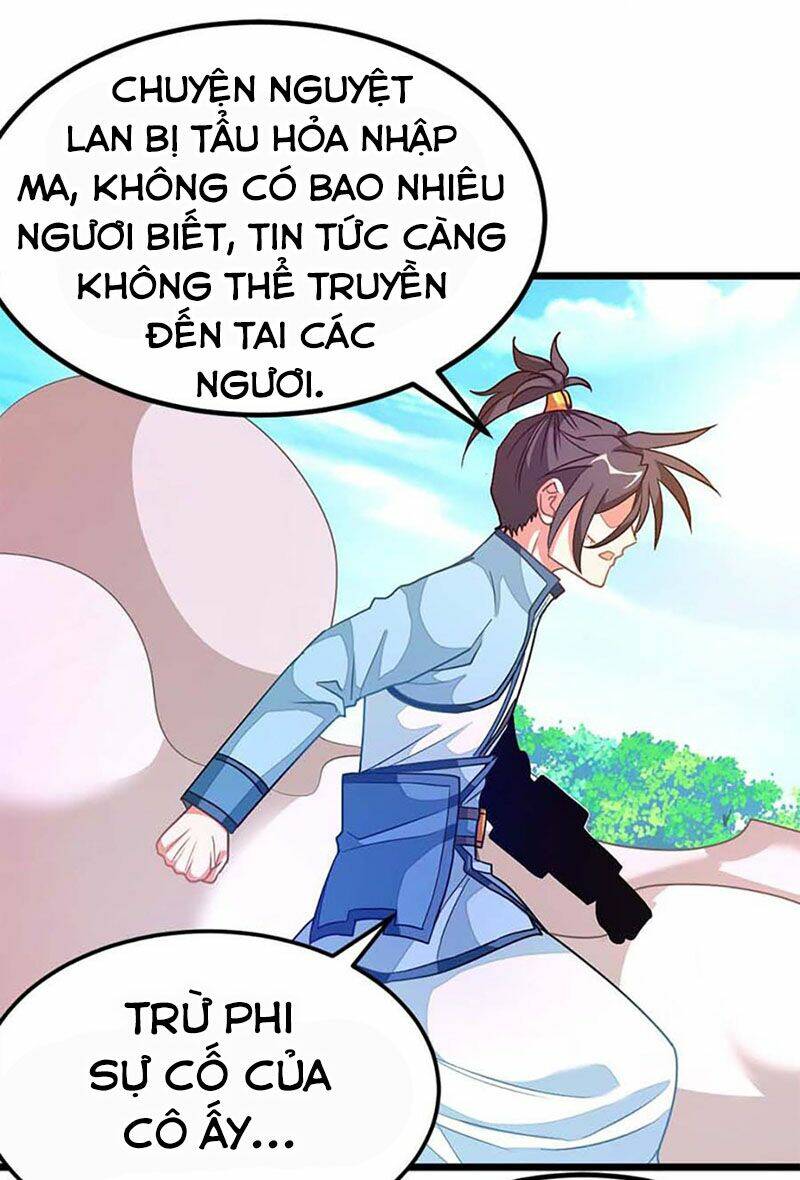 cửu dương thần vương Chapter 207 - Next Chapter 208