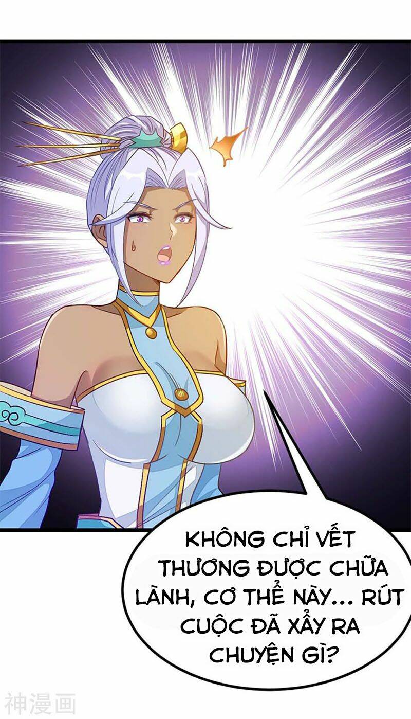 cửu dương thần vương Chapter 207 - Next Chapter 208