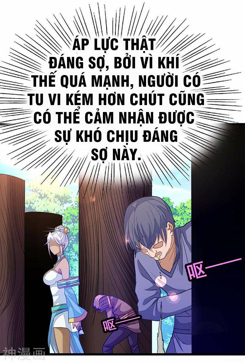 cửu dương thần vương Chapter 207 - Next Chapter 208