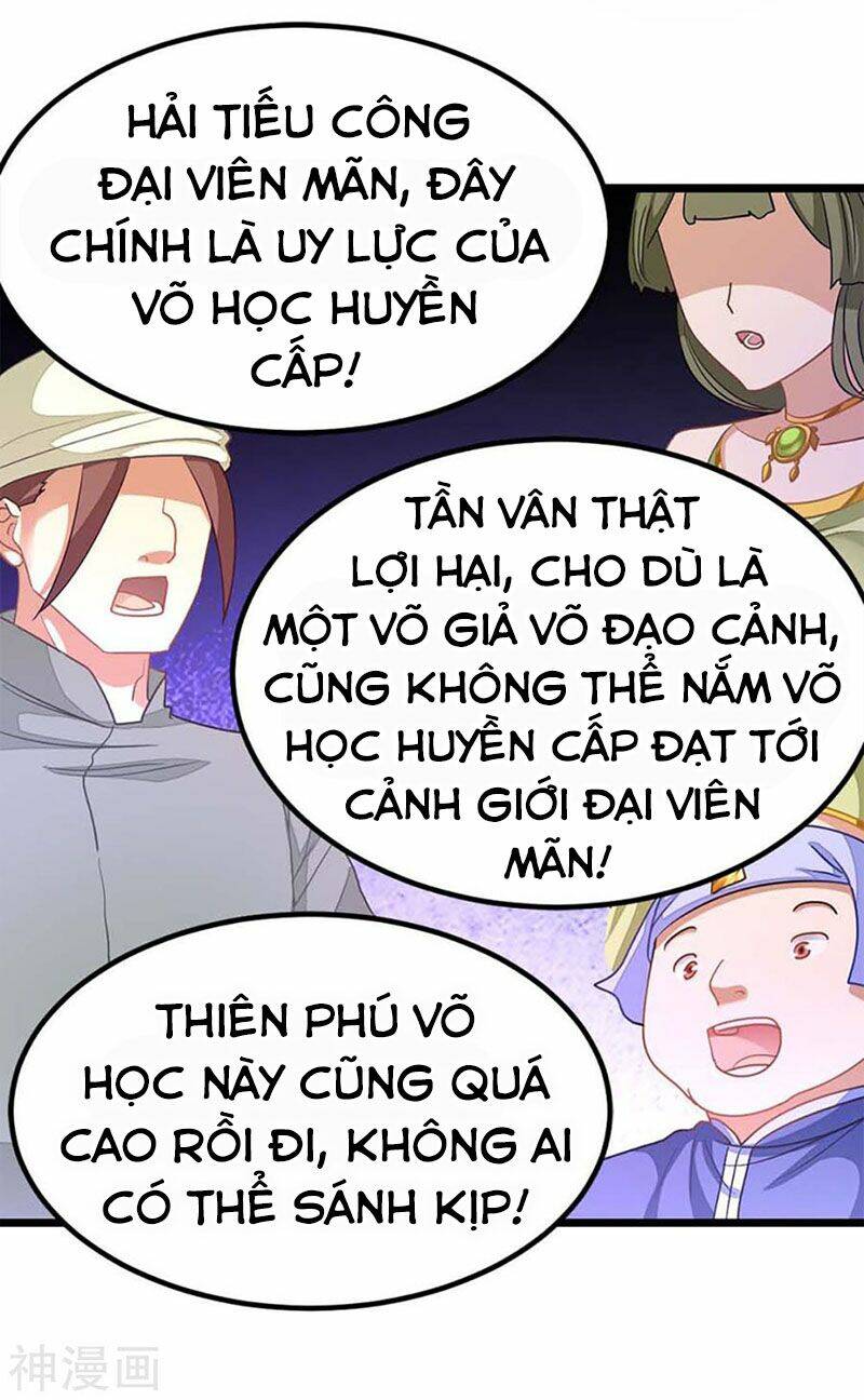 cửu dương thần vương Chapter 207 - Next Chapter 208