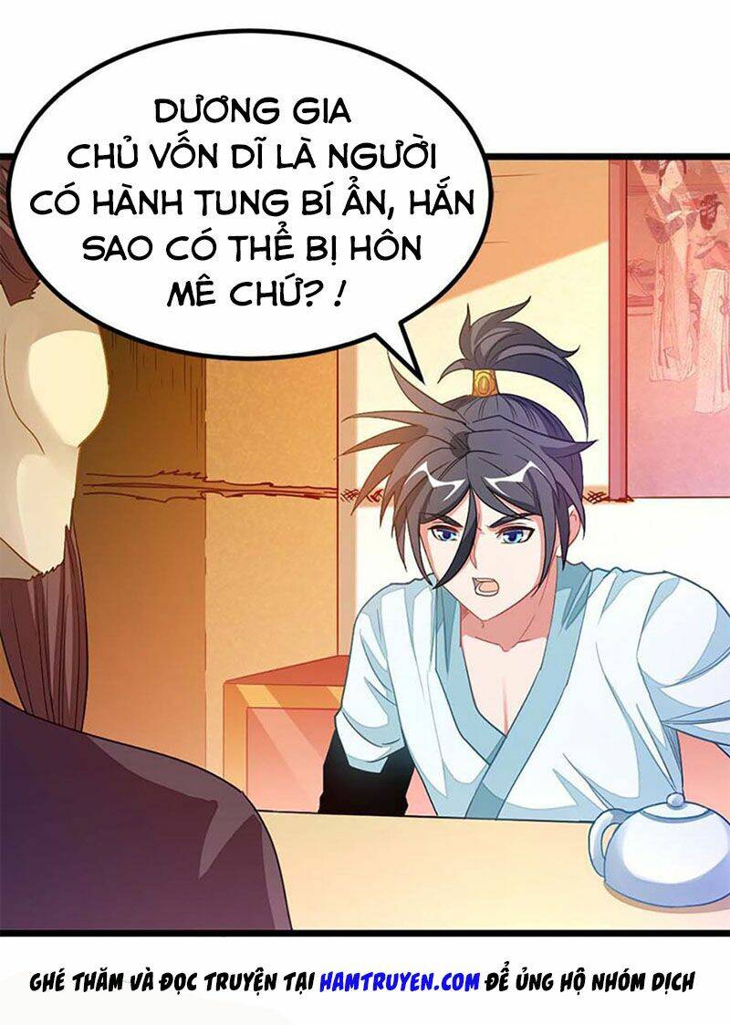 cửu dương thần vương Chapter 212 - Next Chapter 213