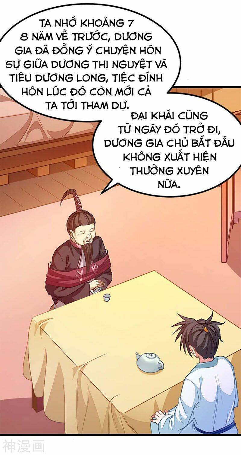 cửu dương thần vương Chapter 212 - Next Chapter 213