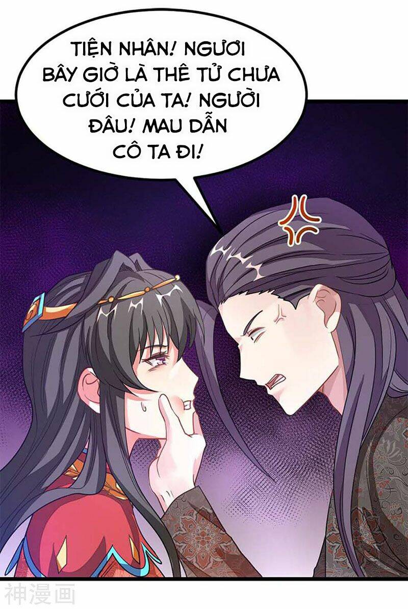 cửu dương thần vương Chapter 212 - Next Chapter 213