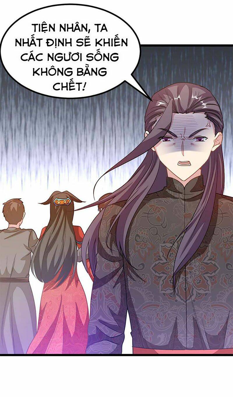 cửu dương thần vương Chapter 212 - Next Chapter 213