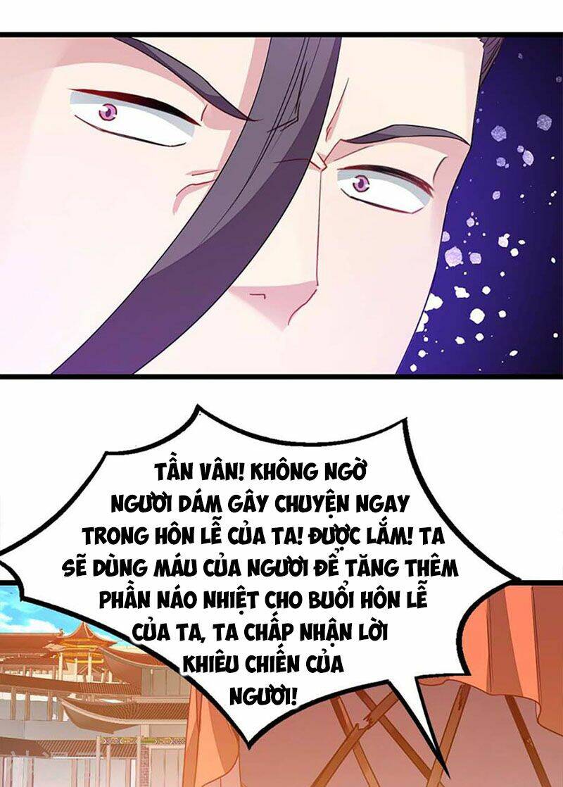 cửu dương thần vương Chapter 212 - Next Chapter 213