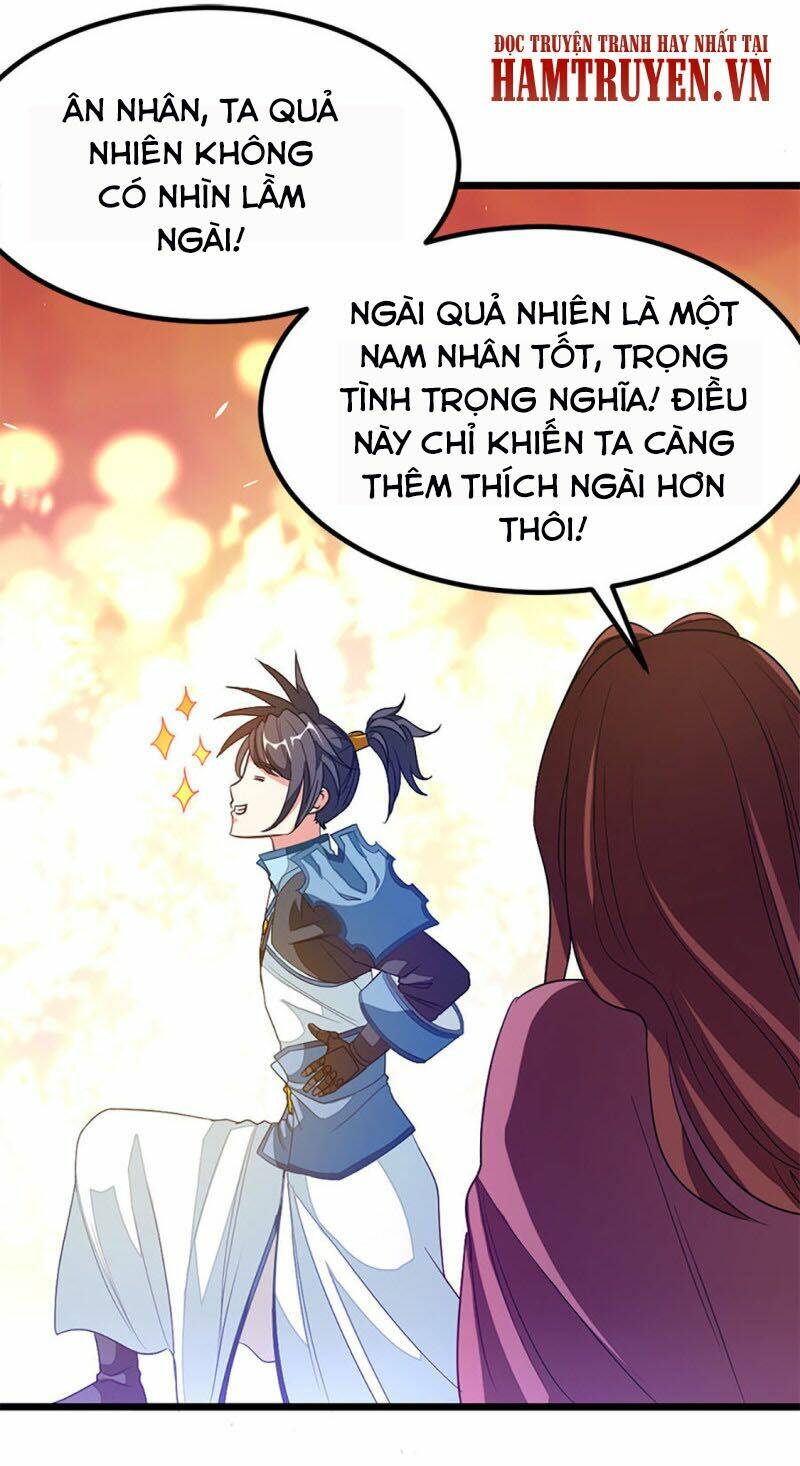 cửu dương thần vương Chapter 224 - Next Chapter 225