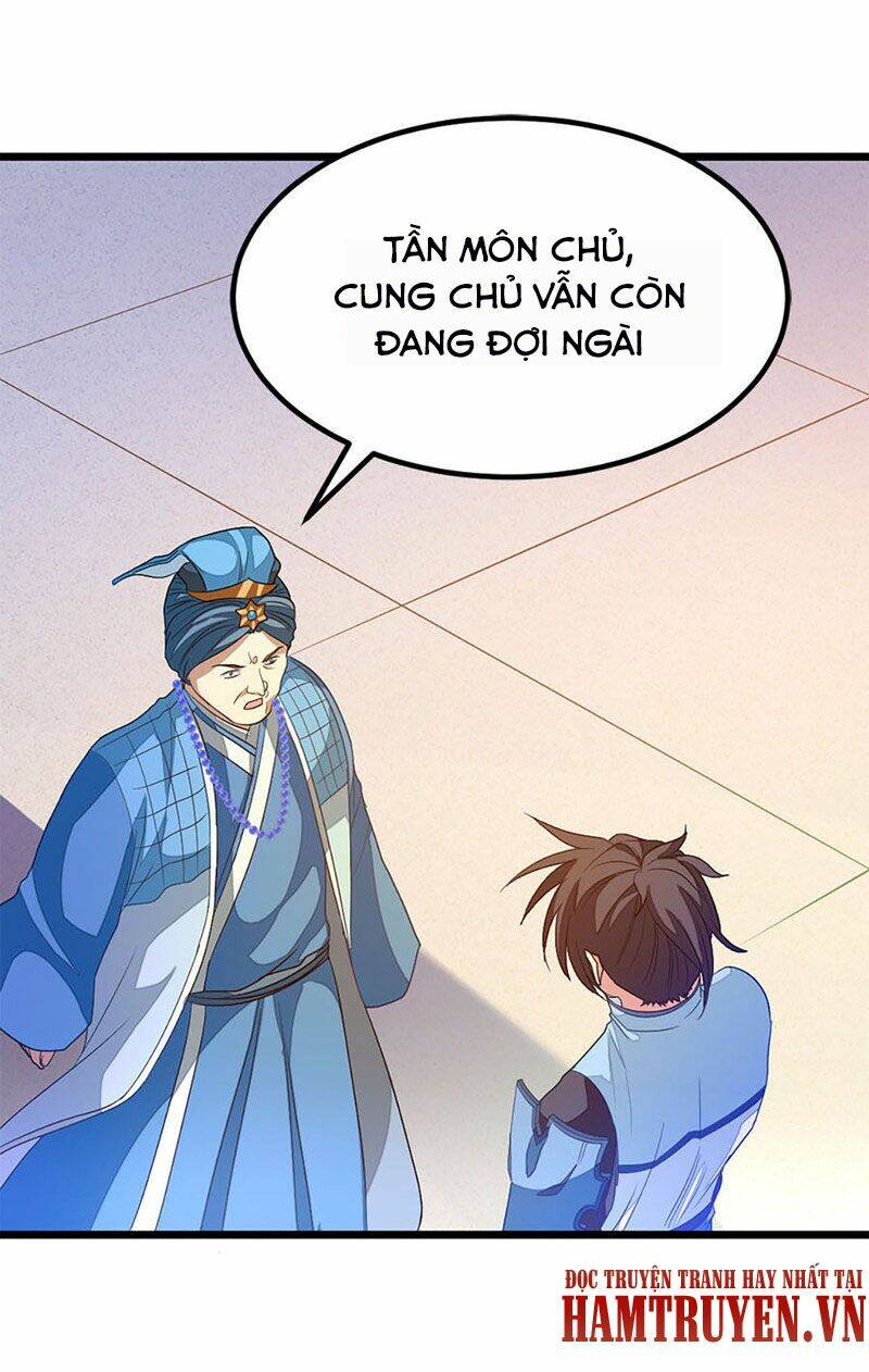 cửu dương thần vương Chapter 224 - Next Chapter 225