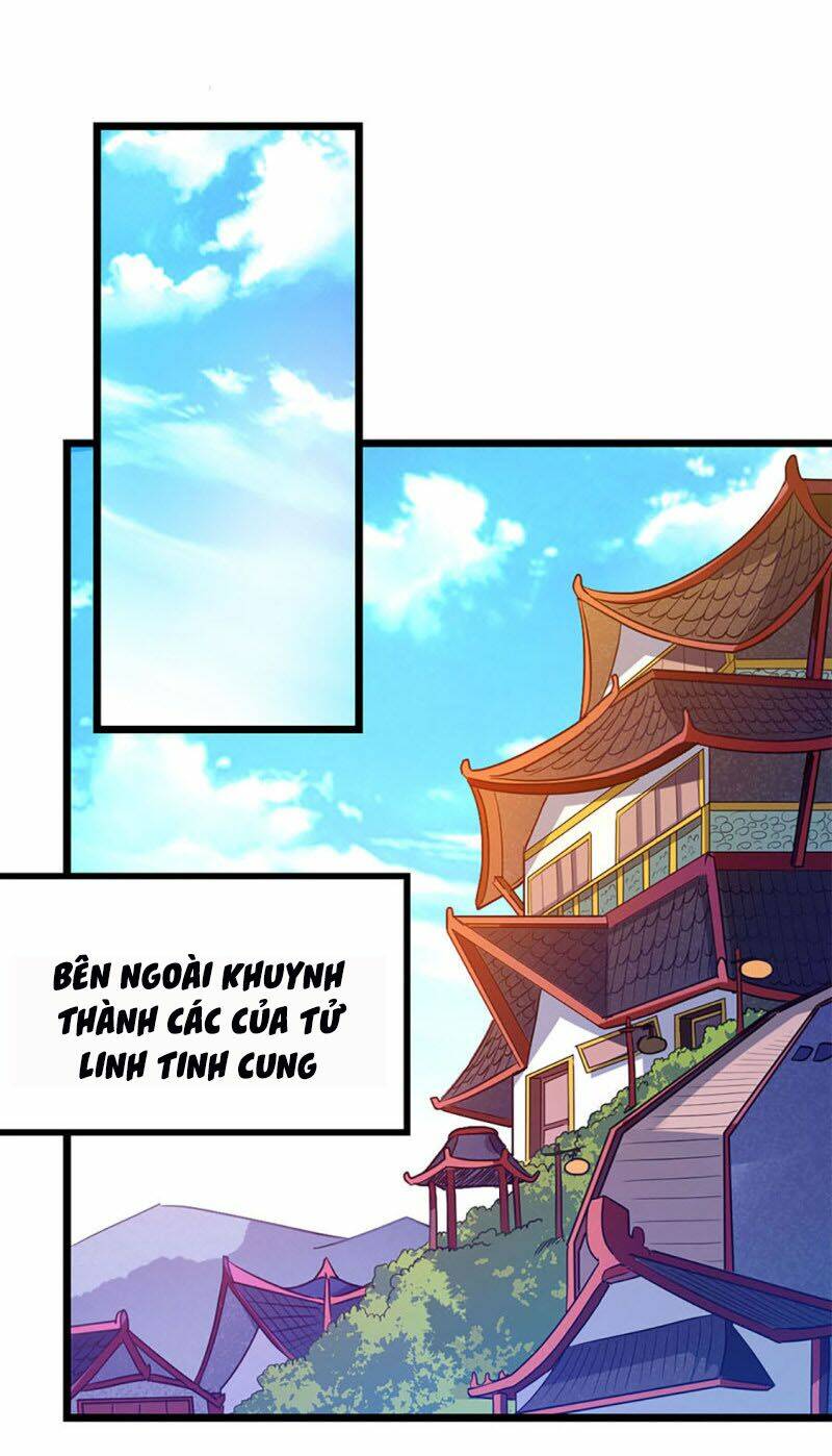 cửu dương thần vương Chapter 224 - Next Chapter 225